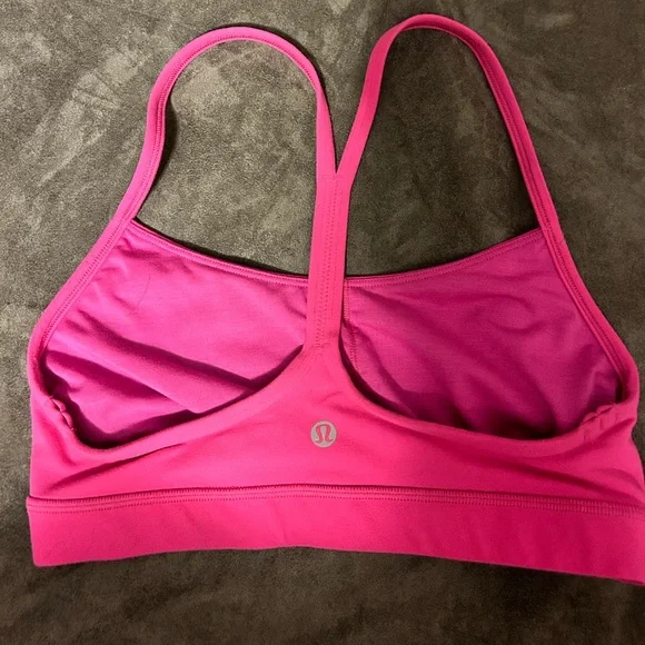 lululemon flow y nulu sport bra - Picture 2 of 2